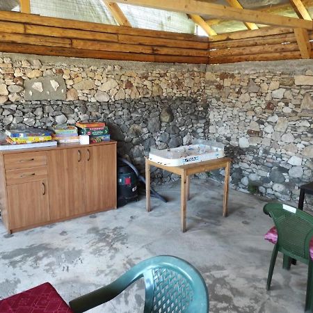 Guest House Semeiniy Ochag Lidzava 外观 照片