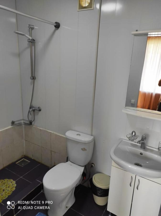 Guest House Semeiniy Ochag Lidzava 外观 照片