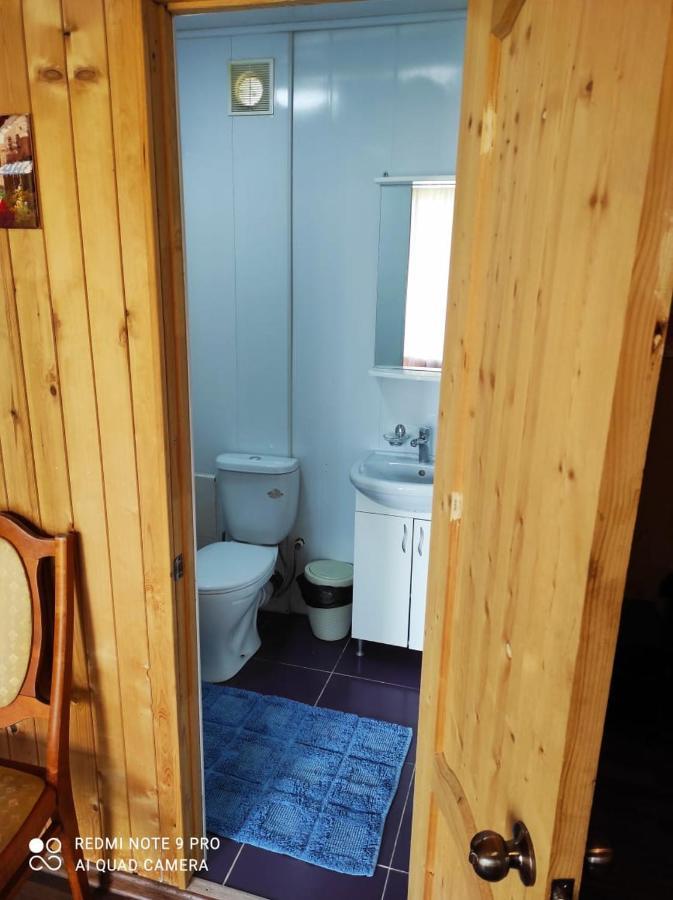 Guest House Semeiniy Ochag Lidzava 外观 照片