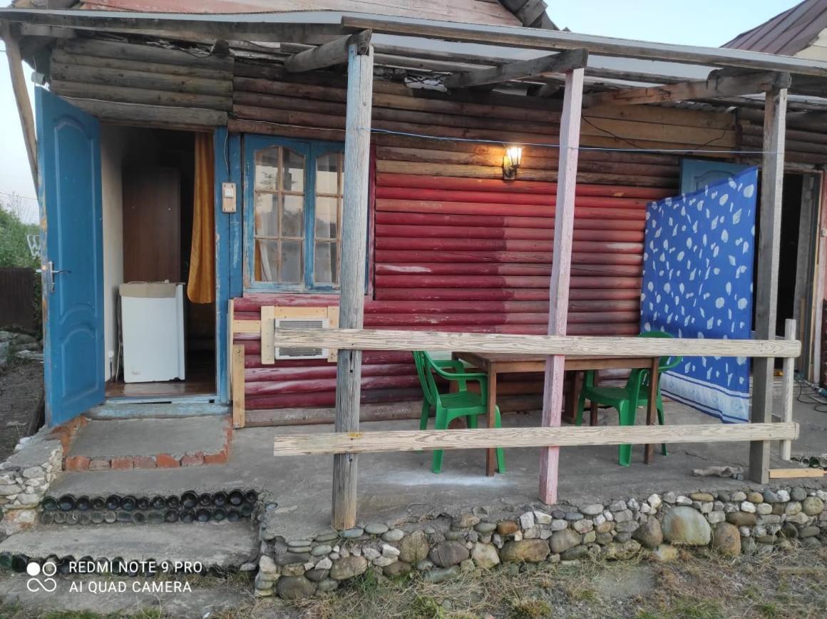Guest House Semeiniy Ochag Lidzava 外观 照片