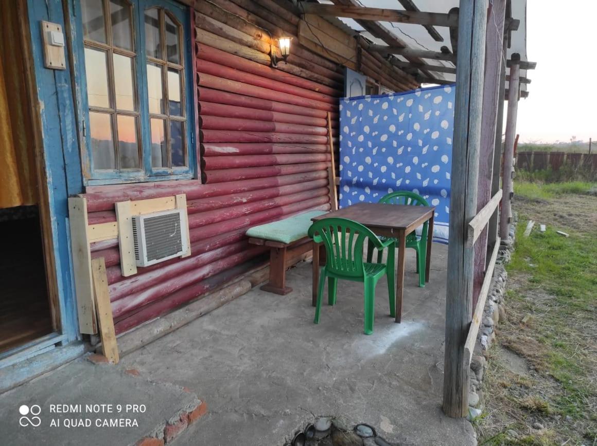 Guest House Semeiniy Ochag Lidzava 外观 照片