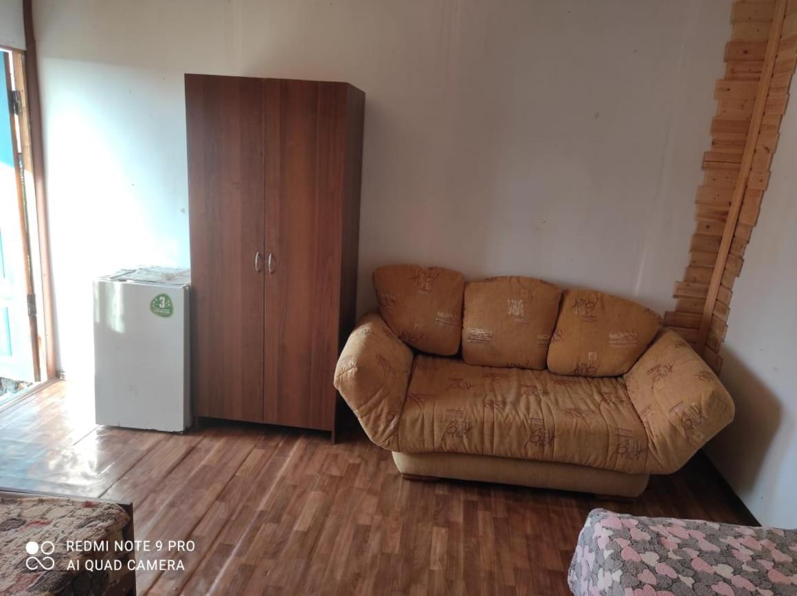 Guest House Semeiniy Ochag Lidzava 外观 照片