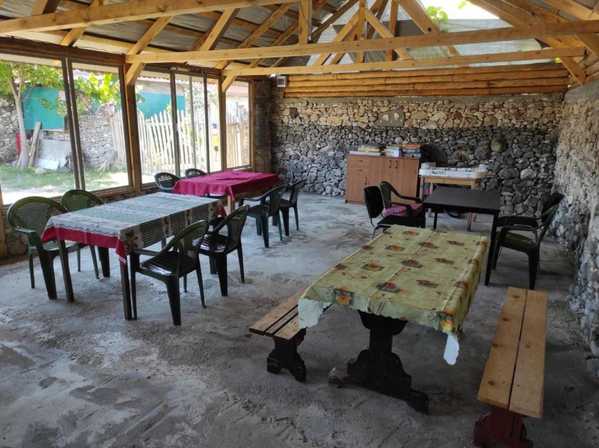 Guest House Semeiniy Ochag Lidzava 外观 照片