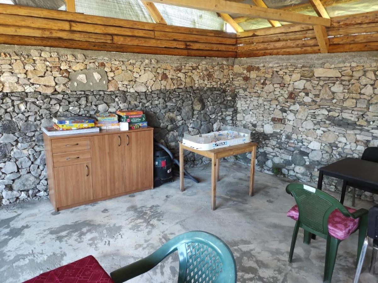 Guest House Semeiniy Ochag Lidzava 外观 照片